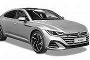 2024 Volkswagen Arteon