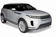 2024 Land Rover Range Rover Evoque