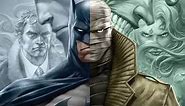 Batman: Hush