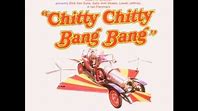 Chitty Chitty Bang Bang: Popular Covers