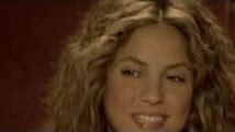Shakira: Most Popular Songs