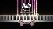 Halo: Instrumental Versions