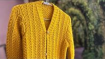 Knit Your Way to Style: Cardigan Trends for 2024