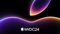 WWDC 2024 — June 10 | Apple