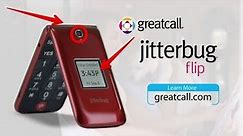 NOW!!! Jitterbug Flip “The best phones for kids”