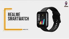 realme Smart Watch 2 User Manual | Complete Setup Guide and Pairing