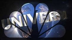 NBCUniversal Withh the Universal Television Logo