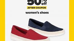 Women's Spring Shoes