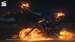 Ghost Rider: One last ride