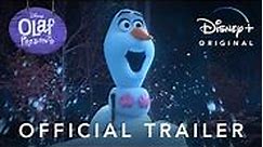 Olaf Presents - Official Trailer - Disney+