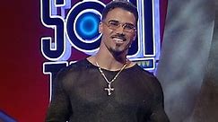 Best Host Moments - Shemar Moore - The BET Soul Train Awards 2022 | BET Soul Train Awards