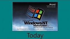 Using Windows NT 4.0 in 2016: Is It Possible?