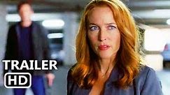 The X-Files - watch tv show streaming online