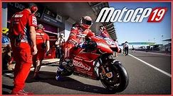 MotoGP 19 Free pc game download