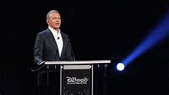 Bob Iger Answers Hot Topics Like Elon Musk, Box Office Bombs, Ron DeSantis And More: Here's What The Disney CEO Said - Walt Disney (NYSE:DIS)