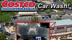 ℹ️🧼Car Wash at COSTCO?! (Guide & Review)