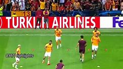 Man United vs Galatasaray 3-3 Highlights & All Goals UEFA Champions League 2023 - Hakim Zeyich goal