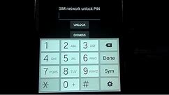 How to Unlock Samsung J7 SM J700F Unlock Code Simple Tricks
