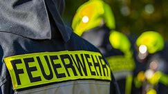 Brand in Familienhaus in Lupburg: Bewohner bei Löschversuch verletzt