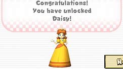 How to Unlock Daisy in Mario Kart Wii