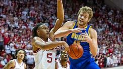 Indiana routs Morehead St. 88-53 in opener