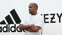 Adidas termina su asociación con Kanye West por comentarios antisemitas