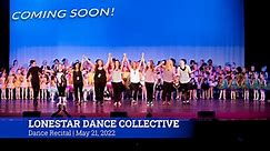 Lonestar Dance Collective C 2022