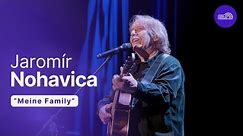 „Meine Family” | Jaromir Nohavica w Trójce