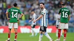 Resumen y resultado de Argentina 2 - México 0 en el Mundial de Qatar 2022
