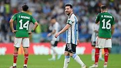Resumen y resultado de Argentina 2 - México 0 en el Mundial de Qatar 2022