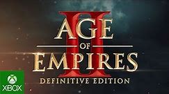 Age of Empires 2: Definitive Edition review - reverent treatment