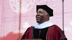 Morehouse College surprised by student loan gift