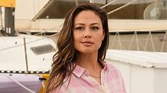NCIS: Hawai’i star Vanessa Lachey admits she's 'blindsided’ by cancellation