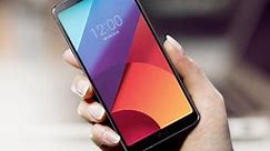 LG G6 is official with FullVision 18:9 display, Snapdragon 821 chipset