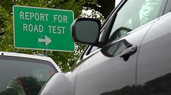 Driving test appointment frustrations persist despite new notification system