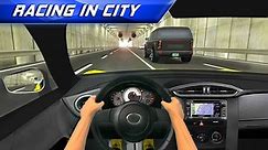 Racing in City 🕹️ Play on CrazyGames