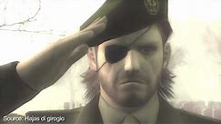 Every Metal Gear meme I could find (Part 2 in desc.)