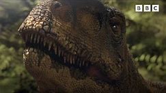 Spooky Dinosaurs | Andy's Prehistoric | Andy's Amazing Adventures