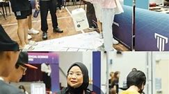 Taylor's College Malaysia on Instagram: "✨ Did you manage to get a sneak peek of the different degrees at Taylor's University during the Taylor's Progression Fest last week? &#x1f393; From chatting with cool lecturers to mingling with successful alumni, we're all about providing different pathways you can transition into &#x1f4aa; Read more in the link in bio. #TaylorsCollege #RiseWithTheBest #RiseTogether #Taylorsphere"