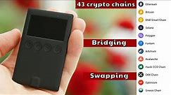 OneKey Classic Review - Best Crypto Hardware Wallet for Defi?
