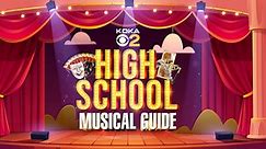 PTL High School Musical Guide