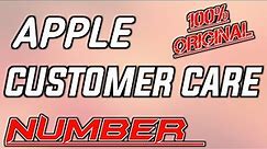 Apple customer care number 2019 | iPhone Helpline number INDIA | toll free