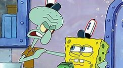 Watch SpongeBob SquarePants Season 2 Episode 20: SpongeBob SquarePants - Squid on Strike/Sandy, SpongeBob and the Worm – Full show on Paramount Plus
