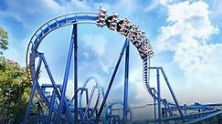 Six Flags Over Georgia - Thrill Capital of the South