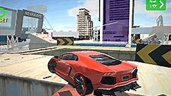 Top Speed Racing 3D | Play Now Online for Free - Y8.com