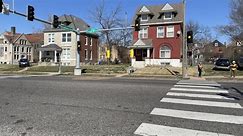 MoDOT plans safety upgrades on Page, MLK in north St. Louis