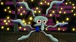 Squidward’s Dance | Culture Shock - S01E10a | SpongeBob SquarePants Scene