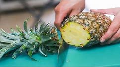How to Ripen an Unripe Pineapple