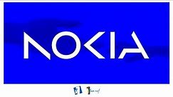 Logo History: Nokia