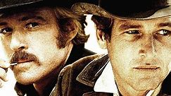 Watch Butch Cassidy and the Sundance Kid Full Movie